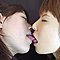LOVE kiss AV version18