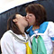 LOVE kiss  DVD スペシャル  AVバージョンI