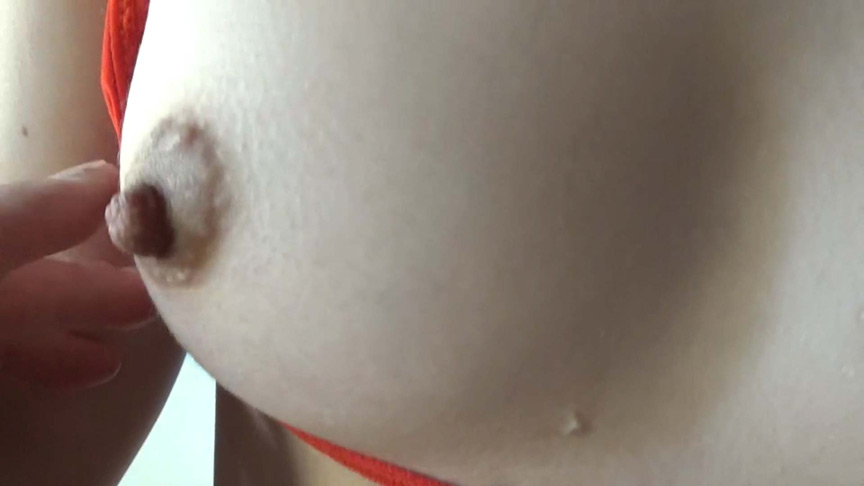 ムッツリすけべ娘とお互いの唾を飲み合う変態プレイ! 画像5