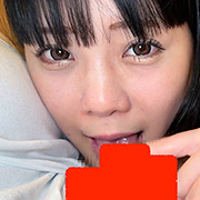 美女が唾液まみれで包茎の中をぐちゅぐちゅ！