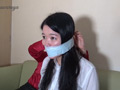 菅原花音・あかね － あかね、はじめてのテープ責め 画像4