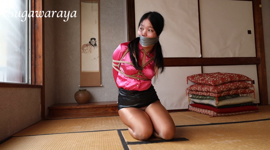 菅原花音 － 諜報部員のシークレットミッション 画像5