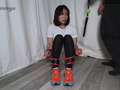 あかね － あかね・猿轡涎採取～穴あきボールギャグ編 画像1