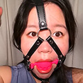 菅原花音 － Ballgag Collection