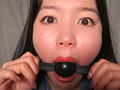 菅原花音 － Ballgag Collection 画像1