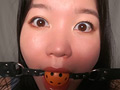 菅原花音 － Ballgag Collection 画像2