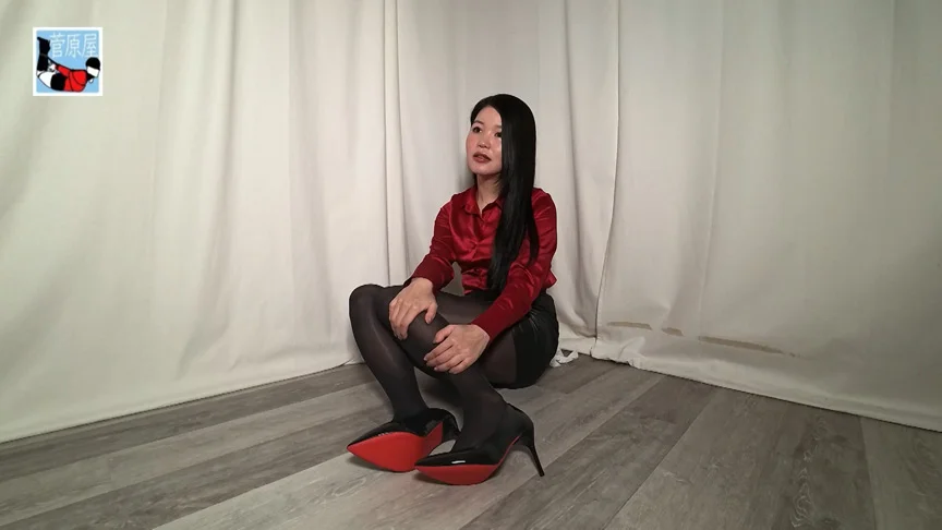 菅原花音 － カノン、本気脱出チャレンジ！ － 特別編1