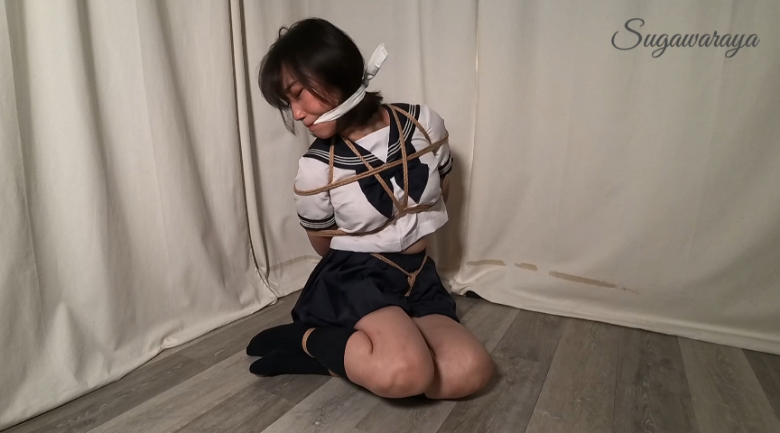 あかね － 連れ去られた女学生 － 特別編2 画像2