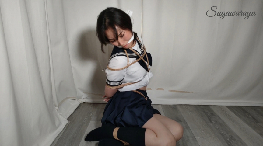 あかね － 連れ去られた女学生 － 特別編2 画像3