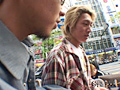 [super-0005] 衝撃マラウェイチェーン in 渋谷…草野仁編のキャプチャ画像 1