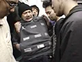呆然！いやがるガチムチサーファーを無理矢理…