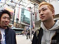 衝撃マラウェイチェーン in 渋谷…真島徹編