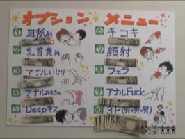 SEVEN BOYSシリーズの作品サムネイル