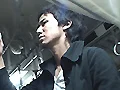 ノンケ痴漢バス Vol.1 …渋谷系イケメン編