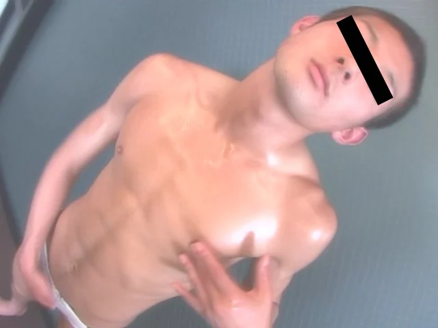 男尻顔騎1 第三章 フェティシズム足コキ