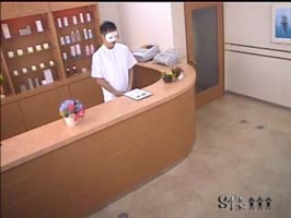 Men’sイかせエステシリーズ作品: Men’sイかせエステ~ガテン系とび職 ゴウ編~