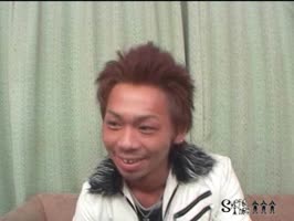 SEVEN BOYSシリーズ作品: 渋谷のボーイも金次第！ vol.3 ハル君編