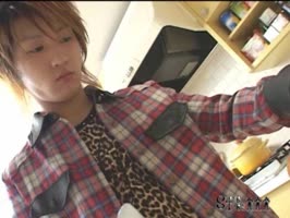 Ryo出演作品: gingin SuperPowerfulBoy Ryo編
