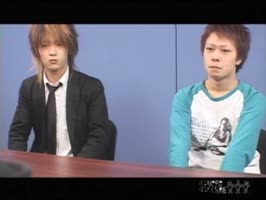 TOKYO男子シリーズ作品: TOKYO男子~BODY CHECK SEX#01