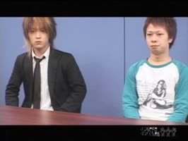TOKYO男子シリーズ作品: TOKYO男子~BODY CHECK SEX#02