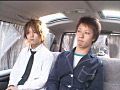 [super-0154] TOKYO男子FELLATIO DRIVE＆SPのキャプチャ画像 1
