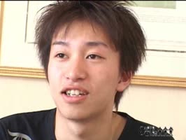 TOKYO男子シリーズ作品: TOKYO男子 Vol.2 ~リピーター小林!本気でSEX編~