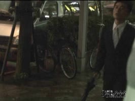 ノンケ痴○(スーパースリー)シリーズ作品: ノンケ痴○男子便所~ガッチビ新人リーマン編~