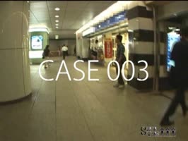 TOKYO男子シリーズ作品: TOKYO男子 Vol.3 ~ゲイに目覚めた爽やかリーマン~