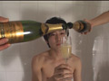 Men’sイかせエステ4 腸内洗浄シャンパンエステ編のサンプル画像1