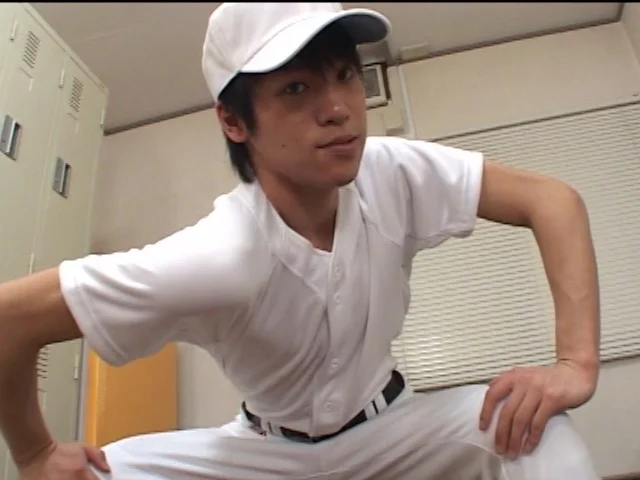 卑猥 ORIGINAL 9 野球部編