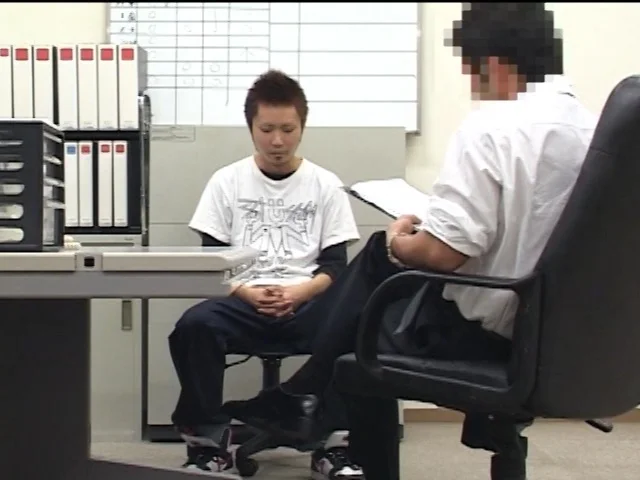 盗撮！！不動産投稿！！Vol.2プー太郎ギャング編