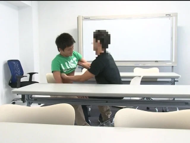 卑猥 ORIGINAL 13 ヤリ前提！エロ面接！ 編