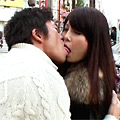 街角ガールズ「あなたのキス顔を見せて下さい」3