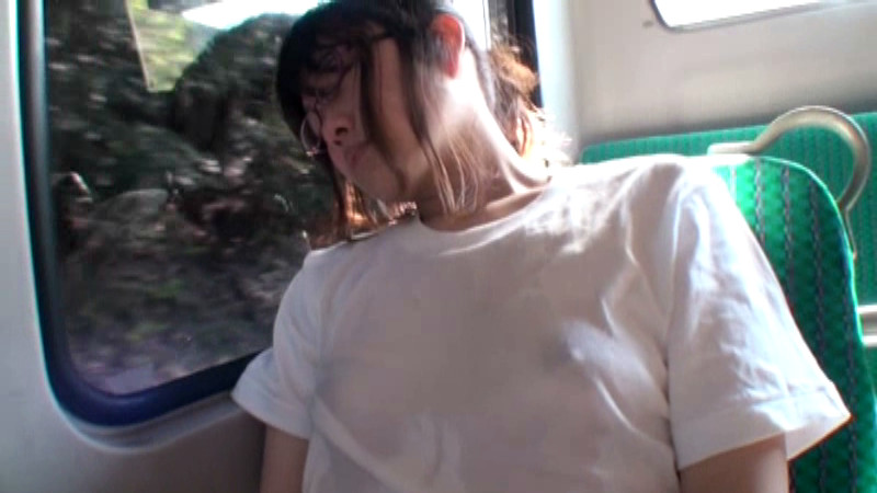 田舎通学バスで女子学生のポッチン乳首にイタズラ痴漢 | フェチマニアのエロ動画Search
