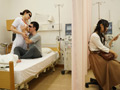 [switch-0725] 入院したら看護師がみんな巨乳でノーブラ！？のキャプチャ画像 2