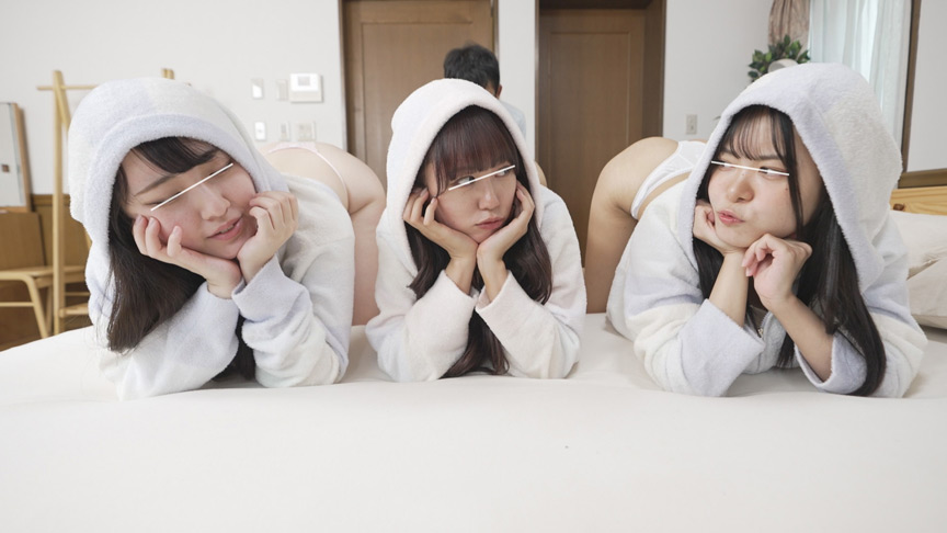 おにいちゃん！私とモフモフいたずら遊びしよ！ 画像4