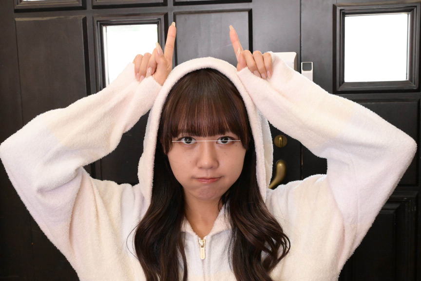 おにいちゃん！私とモフモフいたずら遊びしよ！ 画像10