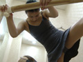 [syukou-0030] 新体操教室更衣室の盗撮3のキャプチャ画像 1