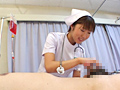 妄想カルテ 看護婦の臨検 サンプル画像14