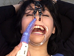 【エロ動画】壊される女。 vol.04 マゾという病気。のSM凌辱エロ画像