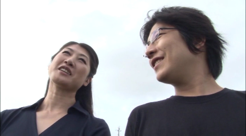 たびじ 母と子 藤沢芳恵 | DUGAエロ動画データベース