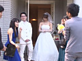 披露宴でお色直し中の花嫁を専門に狙ったレイプマン サンプル画像1