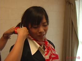 京子出演作品: Dangerous Flight