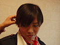 [teihatsu-0009] Dangerous Flight 京子のキャプチャ画像 2