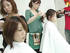 [teihatsu-0032] 剃髪祭のイメージ画像