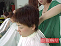 [teihatsu-0032] 剃髪祭のキャプチャ画像 5
