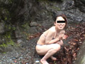 [tengoku-0087] 野外露出 美由紀 20歳専門学生のキャプチャ画像 2