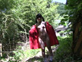 [tengoku-0105] 野外全裸 まゆ18歳のキャプチャ画像 5
