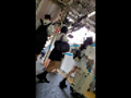 [tentoumushi-0031] スタイル抜群なピンク下着のショートボブ女子校生のキャプチャ画像 1