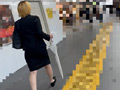 [tentoumushi-0047] 女性協力者に弄ばれる巨乳金髪OL…のキャプチャ画像 2